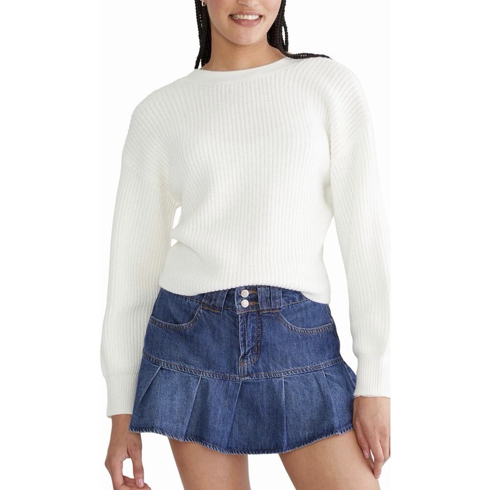 AEROPOSTALE Women's Multiwear Cardigan - Picture 2 of 8